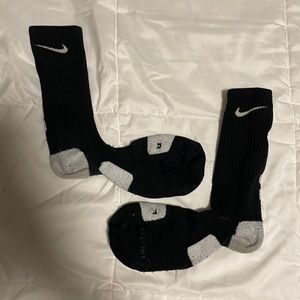 Nike elite socks